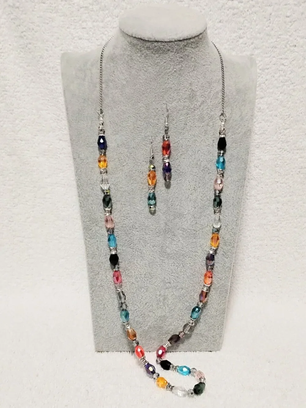 Matching Set Fashion Jewelry 31